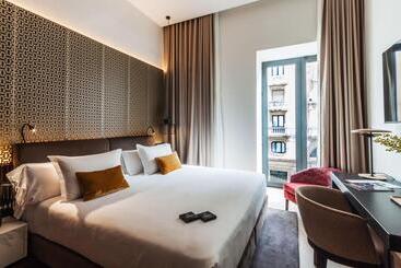 هتل Soho Boutique Catedral