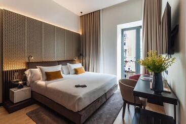 هتل Soho Boutique Catedral