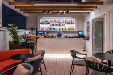 هتل Soho Boutique Equitativa