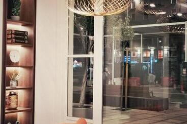 هتل Soho Boutique Equitativa