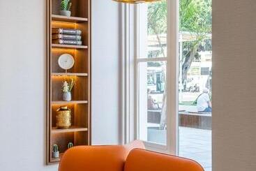 هتل Soho Boutique Equitativa
