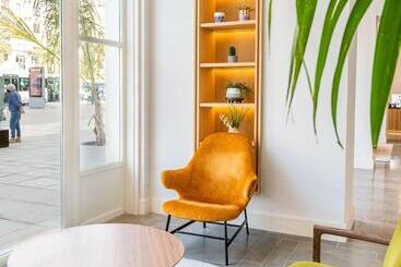 هتل Soho Boutique Equitativa