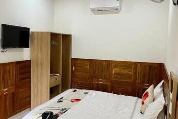 هتل Sora Homestay