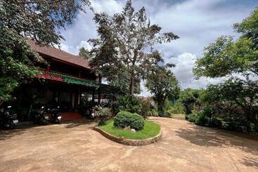هتل Sora Homestay