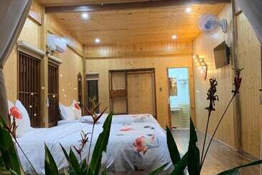 هتل Sora Homestay