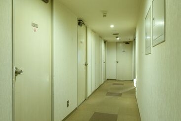هتل Tabist Ueda Station