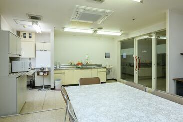 ホテル Tabist Ueda Station