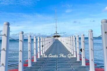 هتل The Costis Phu Quoc  Hostel And Homestay