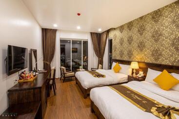 La Pense E Hotel Dalat