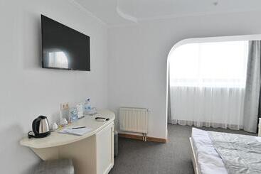 Makis Hotel Spa