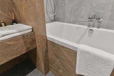 Makis Hotel Spa