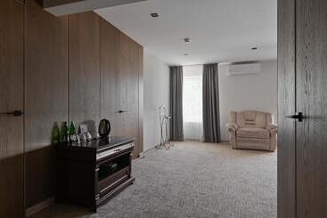 Makis Hotel Spa