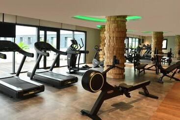 Mövenpick Hotel Abidjan