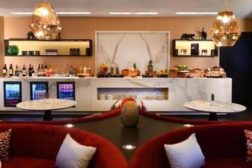 Mövenpick Hotel Abidjan