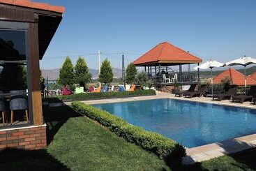 Myosotis Boutique Otel