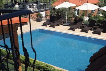 Myosotis Boutique Otel