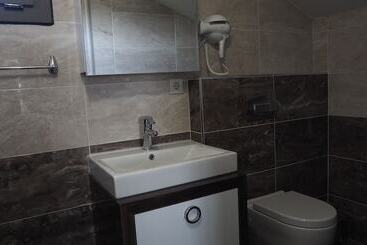 Myosotis Boutique Otel
