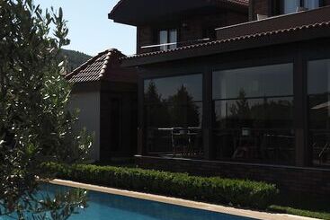 Myosotis Boutique Otel