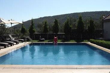 Myosotis Boutique Otel