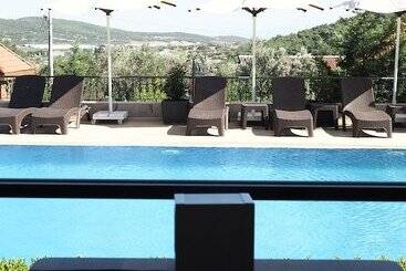 Myosotis Boutique Otel