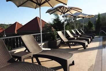 Myosotis Boutique Otel