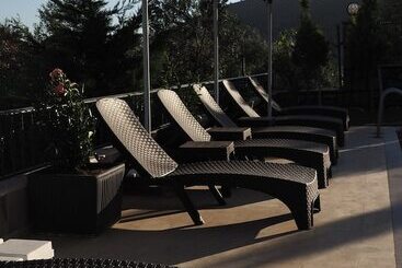 Myosotis Boutique Otel