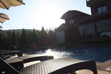 Myosotis Boutique Otel