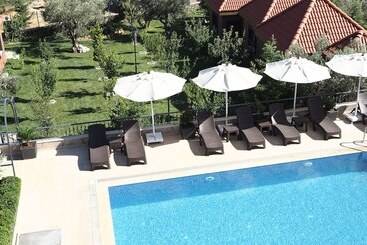 Myosotis Boutique Otel