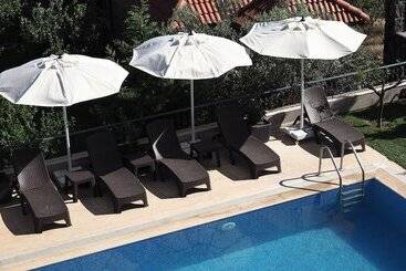Myosotis Boutique Otel