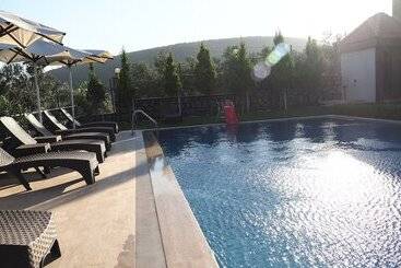 Myosotis Boutique Otel