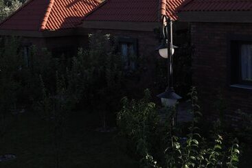 Myosotis Boutique Otel