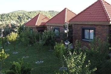 Myosotis Boutique Otel