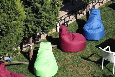 Myosotis Boutique Otel