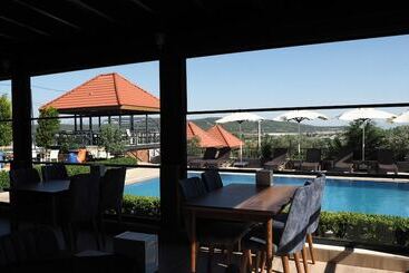 Myosotis Boutique Otel
