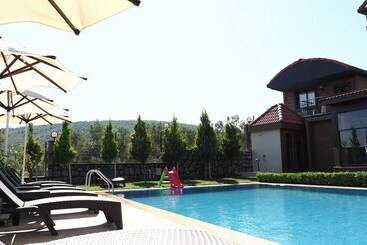 Myosotis Boutique Otel