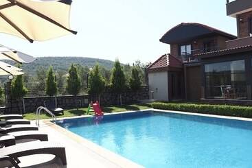 Myosotis Boutique Otel