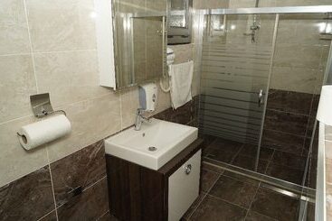 Myosotis Boutique Otel
