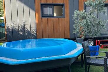 Ofuro World Hotel Spa