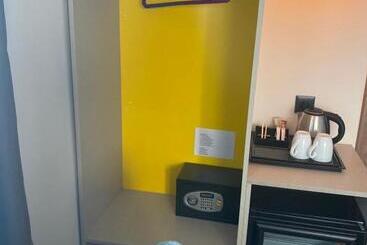 Ofuro World Hotel Spa