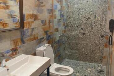 Ofuro World Hotel Spa