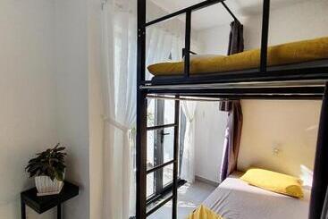پانسیون Aki 秋 Hostel