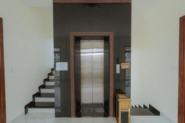 Rosa Villa & Hotel Dalat
