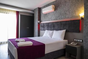 Tamara Business Otel