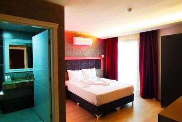 Tamara Business Otel