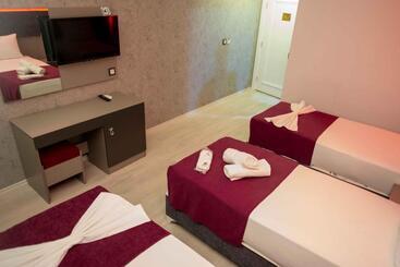 Tamara Business Otel