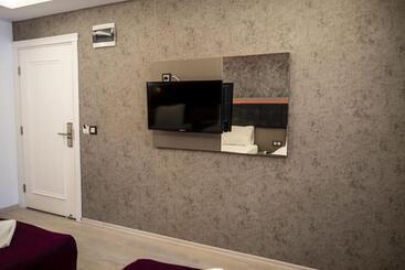 Tamara Business Otel