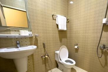 Tamyoz Aparthotel 2