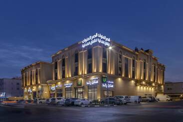 The Address Palace Apartments
