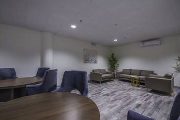The Address Palace Apartments