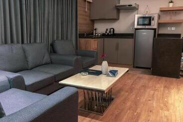 Towers Hotel Alqassim - Buraydah